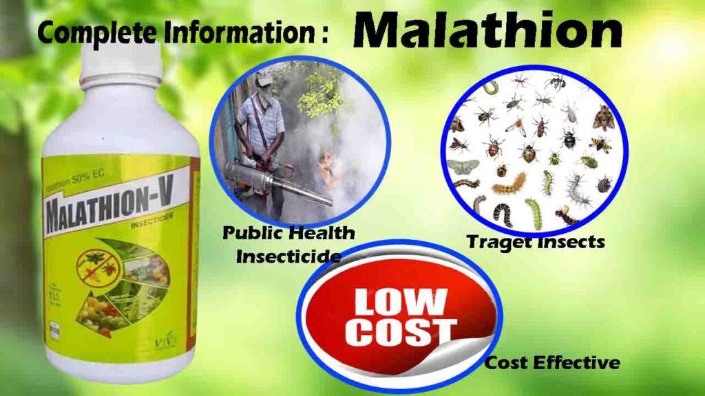 malathion